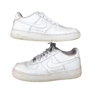Nike Air Force 1 Size 6 White